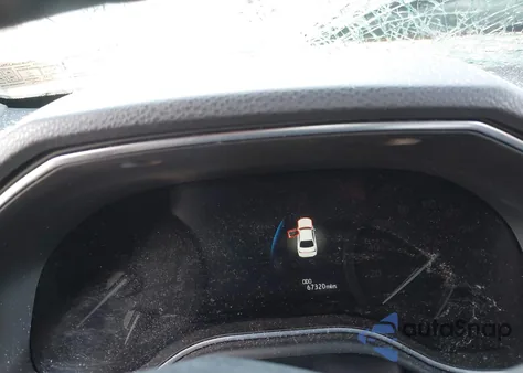 2022 Toyota Avalon Xle from USA, damaged, VIN 4T1JZ1FB6NU080859